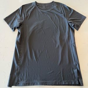 Lululemon Short Sleeve Shirt